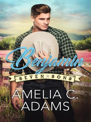 cover image of Benjamin